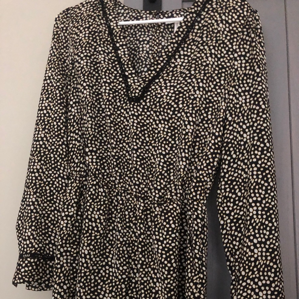 Avec Les Filles Romper